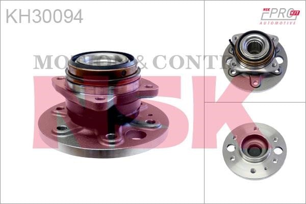 NSK KH30094 Wheel bearing KH30094: Buy near me in Poland at 2407.PL - Good price!