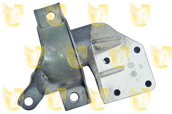 Unigom 395451/1 Engine mount right 3954511: Buy near me in Poland at 2407.PL - Good price!