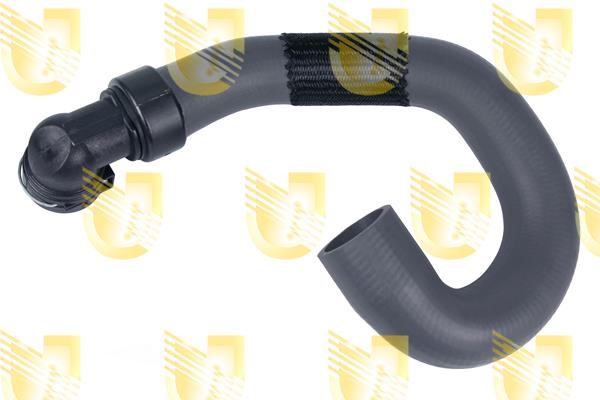 Unigom S3380 Radiator hose S3380: Buy near me in Poland at 2407.PL - Good price!