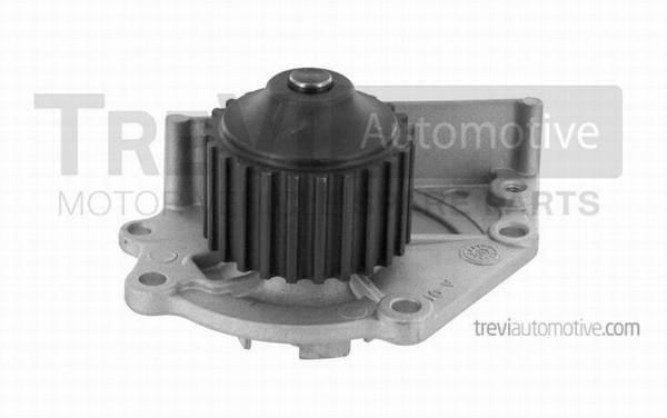 Trevi automotive TP527 Water pump TP527: Buy near me in Poland at 2407.PL - Good price!