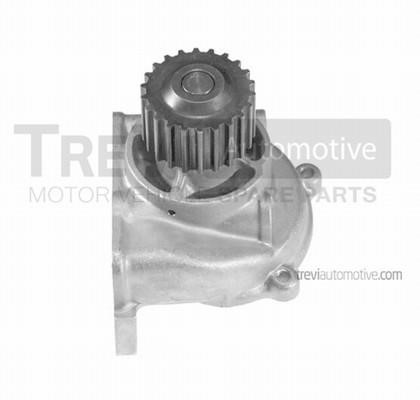 Trevi automotive TP886 Water pump TP886: Buy near me in Poland at 2407.PL - Good price!