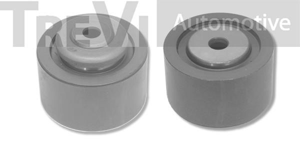 Trevi automotive TD1153 Tensioner pulley, timing belt TD1153: Buy near me in Poland at 2407.PL - Good price!