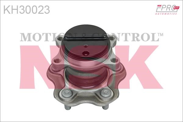 NSK KH30023 Wheel hub bearing KH30023: Buy near me in Poland at 2407.PL - Good price!