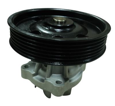 Dexwal 01-0321 Water pump 010321: Buy near me in Poland at 2407.PL - Good price!