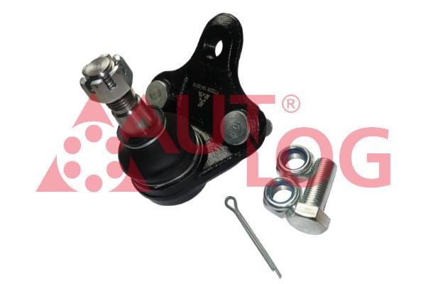 Autlog FT2256 Front lower arm ball joint FT2256: Buy near me in Poland at 2407.PL - Good price!