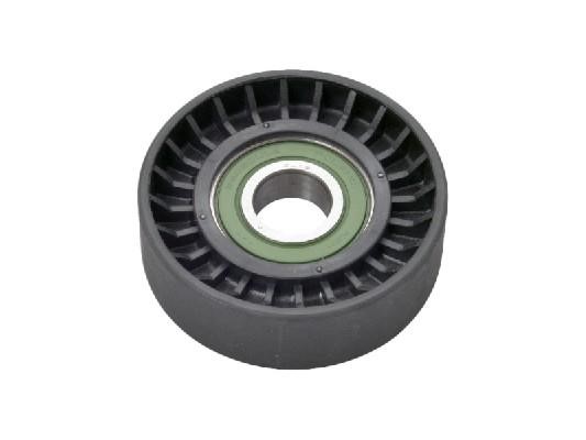 Dexwal 03-221 Deflection/guide pulley, v-ribbed belt 03221: Buy near me in Poland at 2407.PL - Good price!