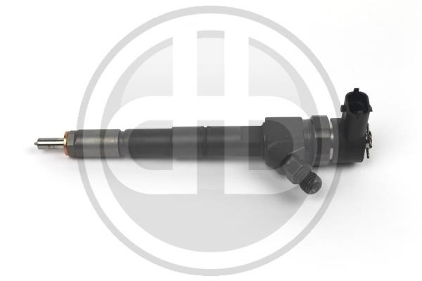 Buchli A-0445110327 Injector fuel A0445110327: Buy near me in Poland at 2407.PL - Good price!