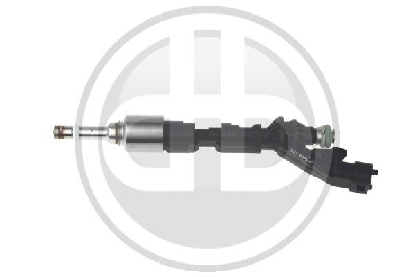 Buchli 0261500296 Injector 0261500296: Buy near me in Poland at 2407.PL - Good price!