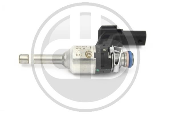 Buchli 805016365201 Injector 805016365201: Buy near me in Poland at 2407.PL - Good price!