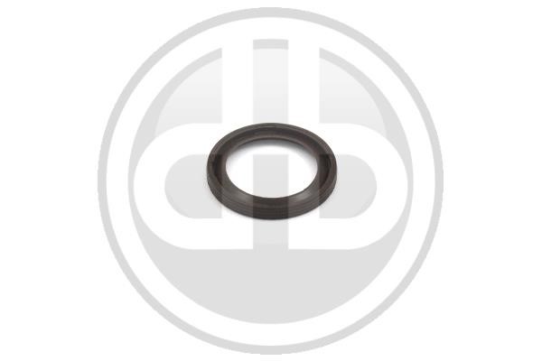 Buchli 6A42113 Seal Ring, injector shaft 6A42113: Buy near me in Poland at 2407.PL - Good price!