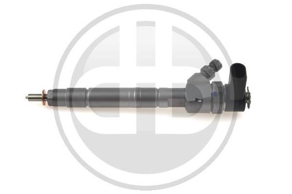 Buchli X-0445110224 Injector fuel X0445110224: Buy near me in Poland at 2407.PL - Good price!
