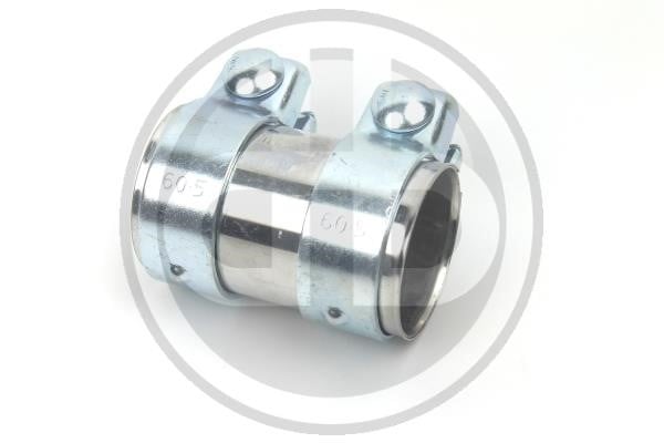 Buchli 6A42124 Exhaust clamp 6A42124: Buy near me in Poland at 2407.PL - Good price!