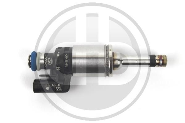 Buchli 0261500556 Injector 0261500556: Buy near me in Poland at 2407.PL - Good price!