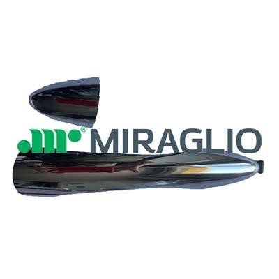 Miraglio 80/887 Türgriff 80887: Kaufen Sie zu einem guten Preis in Polen bei 2407.PL!