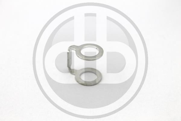 Buchli 6A41848 Ring sealing 6A41848: Buy near me in Poland at 2407.PL - Good price!