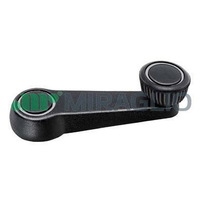 Miraglio 5075023 Power window handle 5075023: Buy near me in Poland at 2407.PL - Good price!