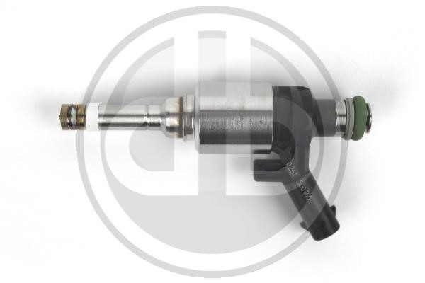 Buchli A-0261500160 Injector A0261500160: Buy near me in Poland at 2407.PL - Good price!
