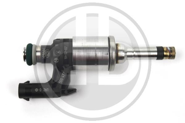 Buchli 0261500477 Injector 0261500477: Buy near me in Poland at 2407.PL - Good price!