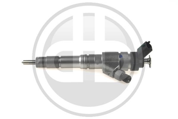 Buchli X-0445120550 Injector X0445120550: Buy near me in Poland at 2407.PL - Good price!