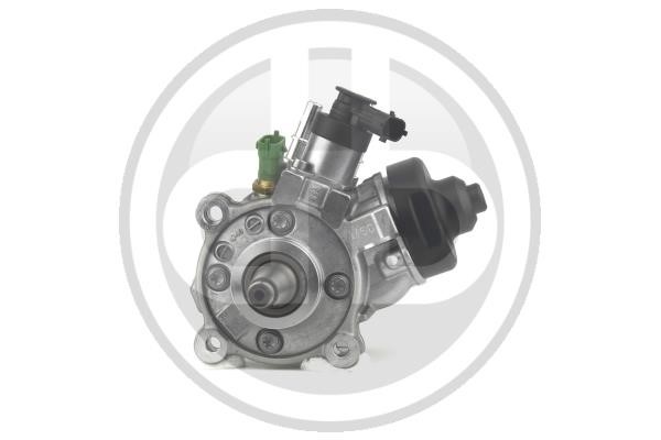 Buchli A-0445010530 Injection Pump A0445010530: Buy near me in Poland at 2407.PL - Good price!