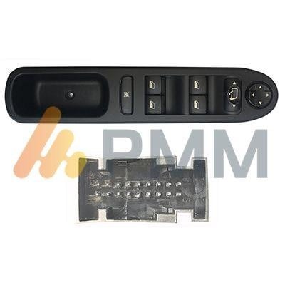 PMM ALPGP76001 Power window button ALPGP76001: Buy near me in Poland at 2407.PL - Good price!