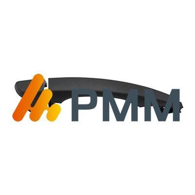 PMM AL80904 Door Handle AL80904: Buy near me at 2407.PL in Poland at an Affordable price!