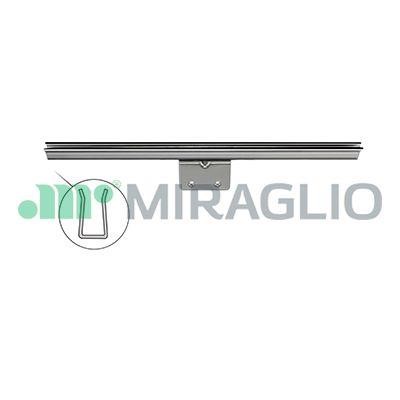 Miraglio 90/53 Seal, side window 9053: Buy near me in Poland at 2407.PL - Good price!