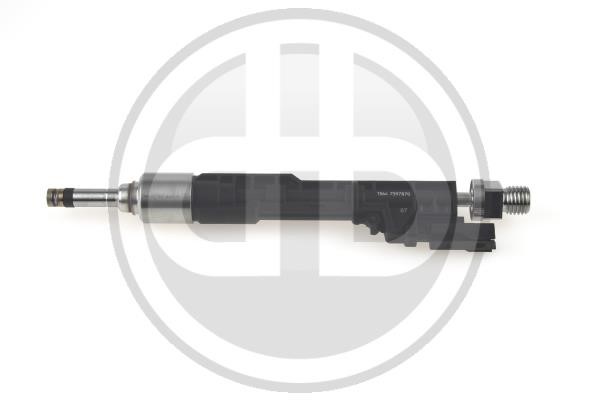 Buchli 0261500109 Injector 0261500109: Buy near me in Poland at 2407.PL - Good price!