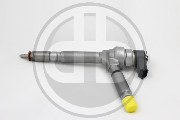 Buchli X-0445110175 Injector fuel X0445110175: Buy near me in Poland at 2407.PL - Good price!