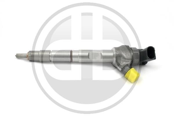 Buchli A-0445110468 Injector fuel A0445110468: Buy near me in Poland at 2407.PL - Good price!