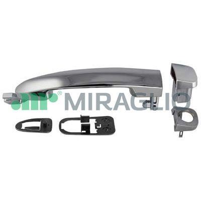 Miraglio 80/672 Handle-assist 80672: Buy near me in Poland at 2407.PL - Good price!