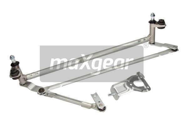 Maxgear 57-0120 Система тяг и рычагов привода стеклоочистителя 570120: Отличная цена - Купить в Польше на 2407.PL!