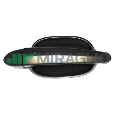 Miraglio 80/691 Handle 80691: Buy near me at 2407.PL in Poland at an Affordable price!