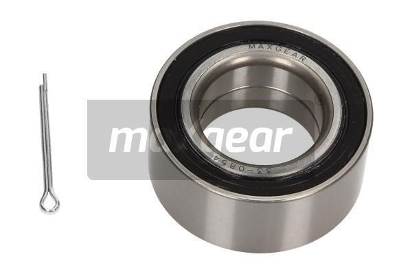 Maxgear 330854 Wheel hub bearing 330854: Buy near me in Poland at 2407.PL - Good price!