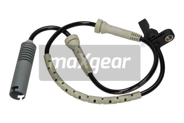 Maxgear 20-0097 Sensor, wheel 200097: Buy near me in Poland at 2407.PL - Good price!