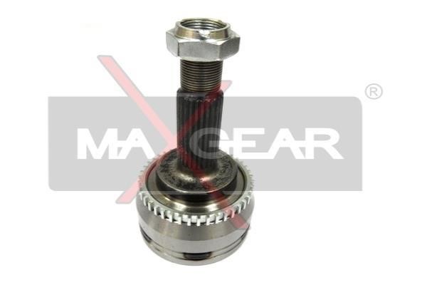 Maxgear 49-0348 CV joint 490348: Buy near me in Poland at 2407.PL - Good price!
