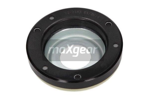 Maxgear 72-2183 Suspension Strut Support Mount 722183: Buy near me in Poland at 2407.PL - Good price!