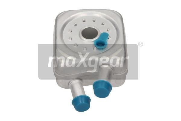 Maxgear 14-0006 Oil cooler 140006: Buy near me in Poland at 2407.PL - Good price!