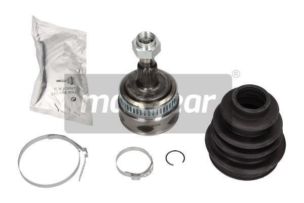 Maxgear 49-0110 CV joint 490110: Buy near me in Poland at 2407.PL - Good price!