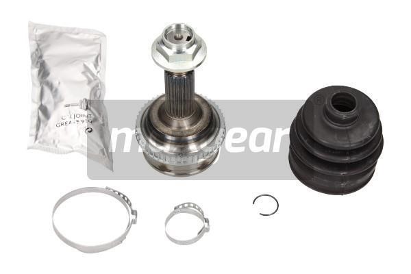 Maxgear 490998 CV joint 490998: Buy near me in Poland at 2407.PL - Good price!