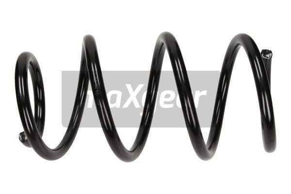 Maxgear 600438 Suspension spring front 600438: Buy near me in Poland at 2407.PL - Good price!