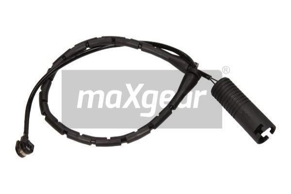 Maxgear 230018 Warning contact, brake pad wear 230018: Buy near me in Poland at 2407.PL - Good price!