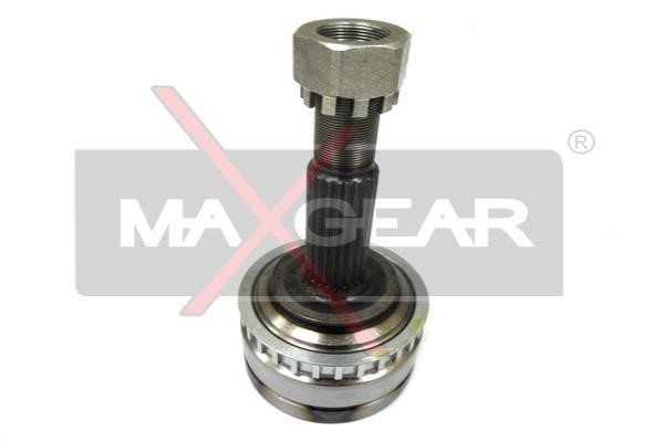 Maxgear 49-0183 CV joint 490183: Buy near me in Poland at 2407.PL - Good price!