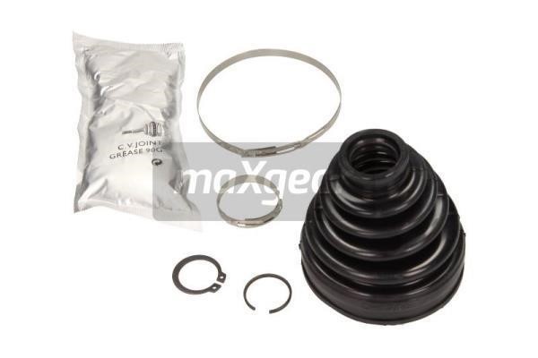Maxgear 491080 Bellow set, drive shaft 491080: Buy near me in Poland at 2407.PL - Good price!
