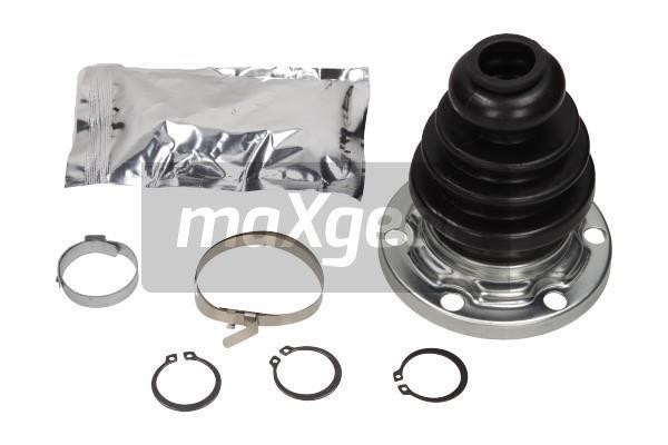 Maxgear 49-0043 Bellow set, drive shaft 490043: Buy near me in Poland at 2407.PL - Good price!
