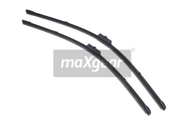 Maxgear 39-0065 Frameless wiper set 530/475 390065: Buy near me at 2407.PL in Poland at an Affordable price!