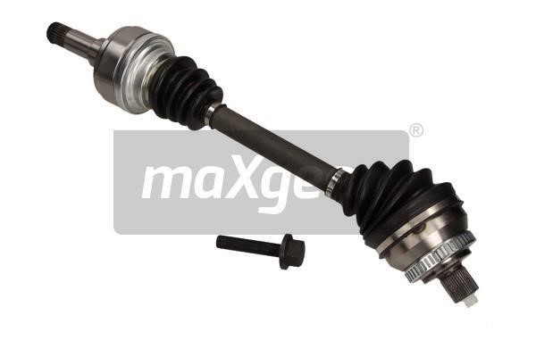 Maxgear 49-0314 Drive shaft 490314: Buy near me in Poland at 2407.PL - Good price!