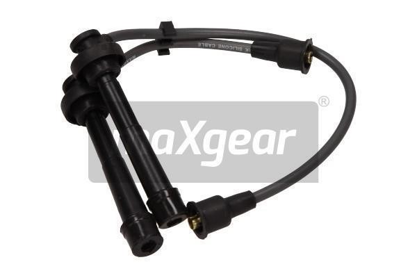 Maxgear 53-0135 Ignition cable kit 530135: Buy near me in Poland at 2407.PL - Good price!
