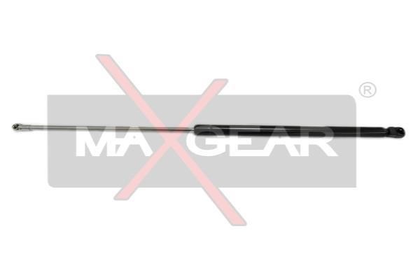 Maxgear 12-0056 Gas Spring, boot-/cargo area 120056: Buy near me in Poland at 2407.PL - Good price!