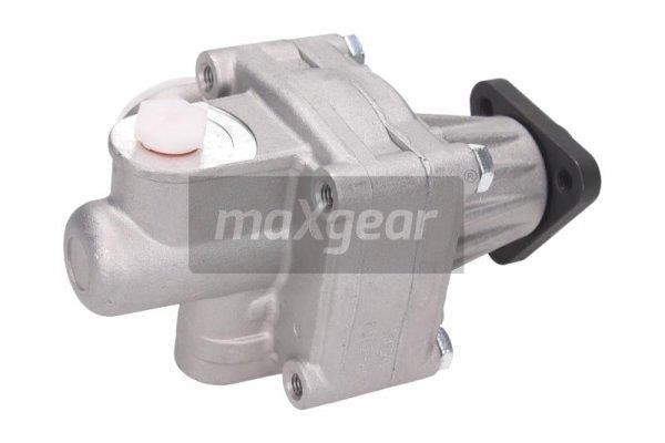 Maxgear 48-0086 Hydraulic Pump, steering system 480086: Buy near me in Poland at 2407.PL - Good price!
